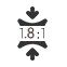 Shrink1.8:1